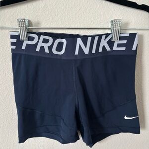 Nike Pro Shorts